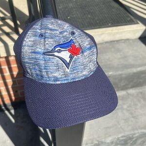 EUC Blue Jays Baseball Cap with Logo